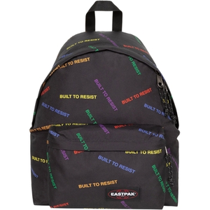 EASTPAK Sac à dos Padded Pak'R Color Band Black Code EK0006205O1, Noir pas cher