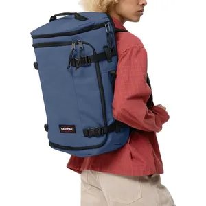 Comparateur de prix : Sac à dos Eastpak Carry Pack bleu foncé noir pur