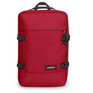 Comparateur de prix : Sac voyage Eastpak Travelpack 1O9 Scarlet Red