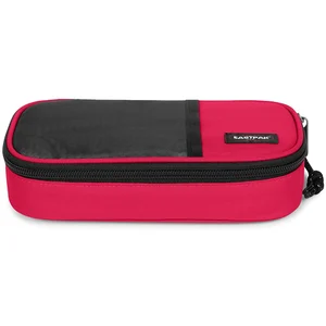 Trousse Eastpak Oval Mesh rose foncé noir purVendu pardressinn