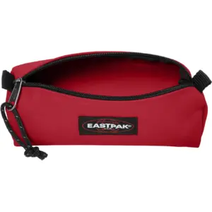 Comparateur de prix : EASTPAK BENCHMARK Single Trousse - Scarlet Red (Rouge)