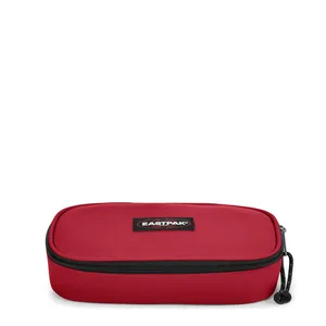 Comparateur de prix : Eastpak Oval Single Trousse - Scarlet Red (Rouge)