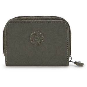 Kipling Portefeuille Tops Nr Field Green Vert Petit Femme 100% Polyami...Vendu parkipling