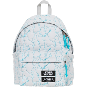 Sac à dos Eastpak Padded Pak'R Blanc TU EK0006201Q4