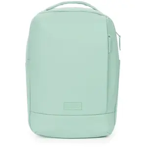 Sac à dos Eastpak Tecum F Cnnct 20L vert clair pas cher