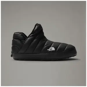 Chaussons The North Face ThermoBall Traction Booties noir - 39 pas cher