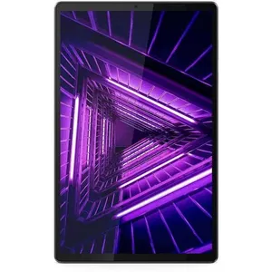 Tablette Lenovo Tab M10 10,3" FHD Plus 4 Go/128 Go Wi-Fi Gris pas cher