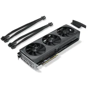 Lenovo RTX3080 Graphic Cards Intel GeForce RTX 3080 10 Go GDDR6X pas cher