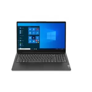 LENOVO Notebook V15 - AMD Ryzen 7 5700U - 8Go RAM - 256Go SSD - Windows 10 pas cher