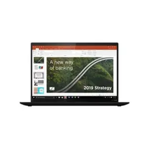 Lenovo ThinkPad X1 Nano Intel® Core i5 i5-1130G7 Ordinateur portable ... pas cher