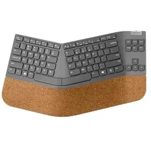 Clavier Lenovo Go Split - Espagnol - Windows 10 Pro - Barre tactile - Microsoft Office 365