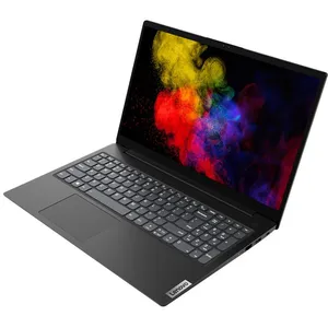 Lenovo 82KB000NFR - 15.6p Intel i5-1135G7 8Go 256Go SSD Iris XE W10H Noir pas cher