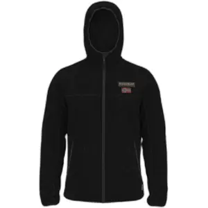 Napapijri Polaire Zippée Tynik pas cher
