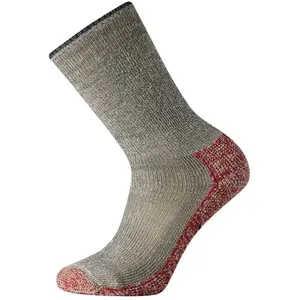 Comparateur de prix : Smartwool Chaussettes Classic Mountaineer Maximum Cushion Crew