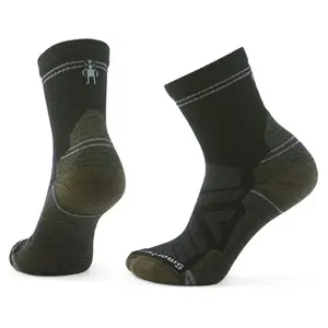 Comparateur de prix : Smartwool Femme Chaussettes De Randonnée Mi-longues Pour, Medium Gray, S EU
