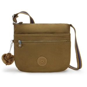 Kipling Sac Bandoulière Arto Dry Laurel Vert Standard Femme 56% Recycled Polyamide, 44% PolyamideVendu parkaufland