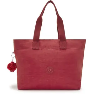 Comparateur de prix : Kipling Sac Basic collection Colissa Up Funky Red, rouge