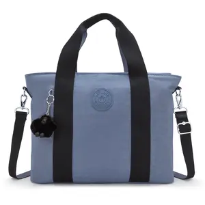 Kipling Sac En Toile Minta L 20l pas cher
