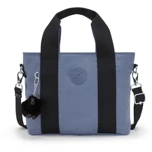 Kipling Sac En Toile Minta M 9l pas cher