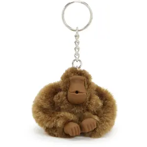 Kipling MONKEYCLIP S, Petit porte-clés en forme de singe, 4 x 80 x 38 ...Vendu parkipling