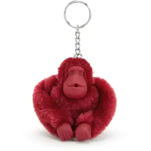 Kipling MONKEYCLIP M, Porte-clés en forme de singe de taille moyenne, ...Vendu parkipling