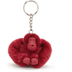 Kipling MONKEYCLIP S, Petit porte-clés en forme de singe, 4 x 80 x 38 ...Vendu parkipling