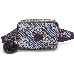 Kipling Sac Bandoulière Abanu Multi Undersea Lights Imprimé Petit Femm... pas cher