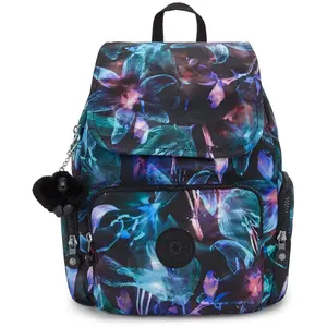 Kipling Sac à Dos City Zip S 13l pas cher