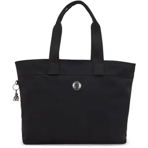 Kipling Fourre Tout Colissa Up Endless Black Noir Grand Femme 100% Recycled PolyamideVendu parkipling