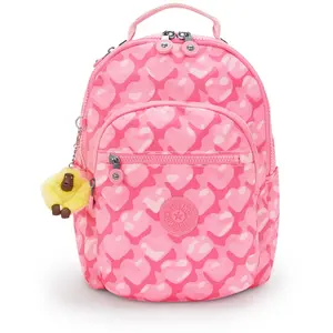 Kipling Sac à Dos Seoul S 14l pas cher