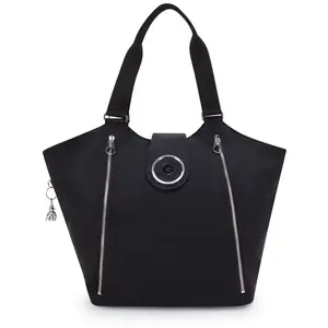 Kipling Sac En Toile Recicely 15l pas cher