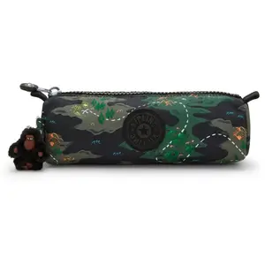 Kipling Pochette Freedom Camo Treasure Imprimé Standard Femme 100% Recycled PolyesterVendu parkipling