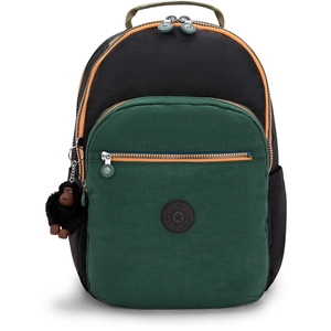 Kipling Sac à Dos Seoul College 32l pas cher