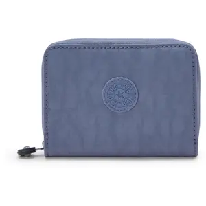 Comparateur de prix : Kipling Portefeuille Money Love Blue Lover Bleu Standard Femme 56% Recycled Polyamide, 44% Polyamide