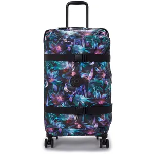 Kipling Valise à Roulettes Spontaneous M 71l pas cher