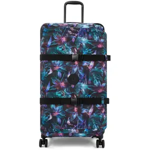 Kipling Valise à Roulettes Spontaneous L 101l pas cher