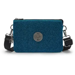 Kipling Utilitaire, Sortir Turq, Taille unique pas cher
