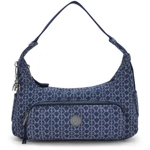 KIPLING(     ) Utilité, denim signature pas cher