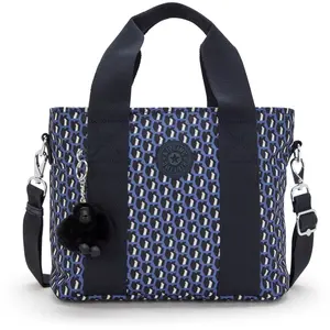 Kipling Sac En Toile Minta M 9l pas cher