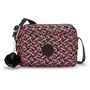 Comparateur de prix : Osprey Kipling Sac Bandoulière Abanu M Dancing Bouquet Imprimé Standard Femme 100% Recycled Polyester