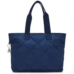 KIPLING( ) Utility, Airy Blue Ql pas cher