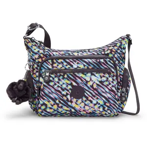 Sac Kipling Gabbie S, Undersea Lights, Chica, Décontracté pas cher