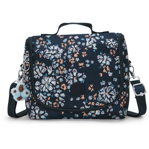 Kipling Pochette New Kichirou Flower Field Imprimé Grand Femme 100% Recycled PolyesterVendu parkipling