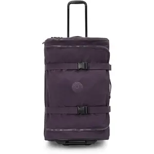 Valise souple extensible M Aviana 2R 68 cm Kipling pas cher