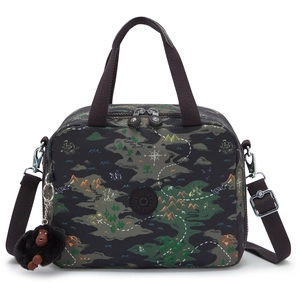Kipling Sac à Déjeuner Miyo 8l pas cher