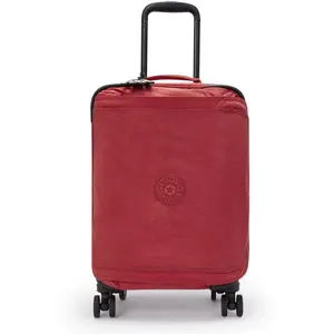 Osprey Valise cabine Kipling Spontaneous 4 roulettes 33 cm - Rouge - Cadenas TSA - Homme pas cher