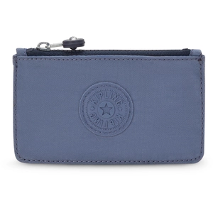 Kipling Pochette Camilo Blue Lover Bleu Standard Femme 56% Recycled Polyamide, 44% PolyamideVendu parkipling