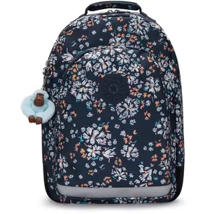 Sac à dos enfant Kipling Class Room Rose 28 L KPKI70905GB1 pas cher