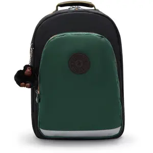 Sac à dos enfant Kipling Class Room Noir 28 L KPKI40538LB1 pas cher