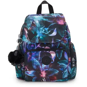Kipling Sac à Dos City Zip Mini 9l pas cher
